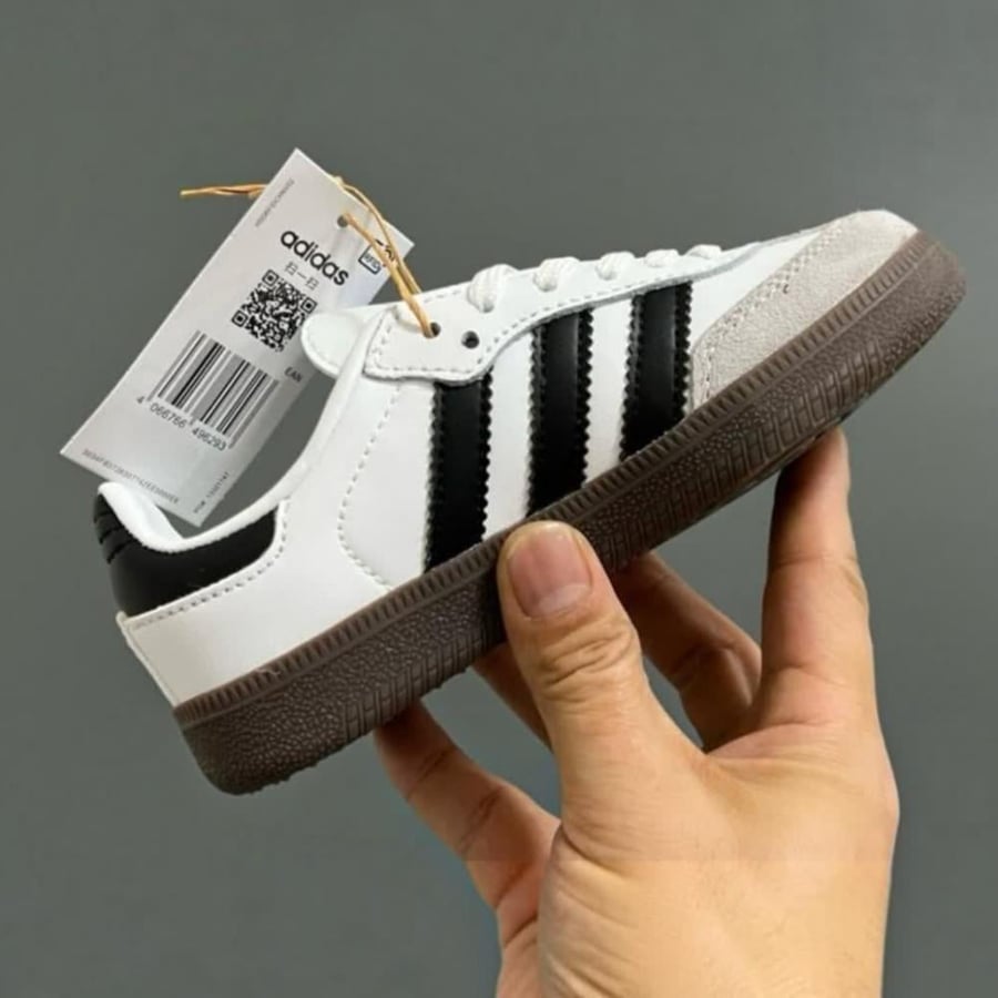 حذاء اطفال اديداس  Adidas kids