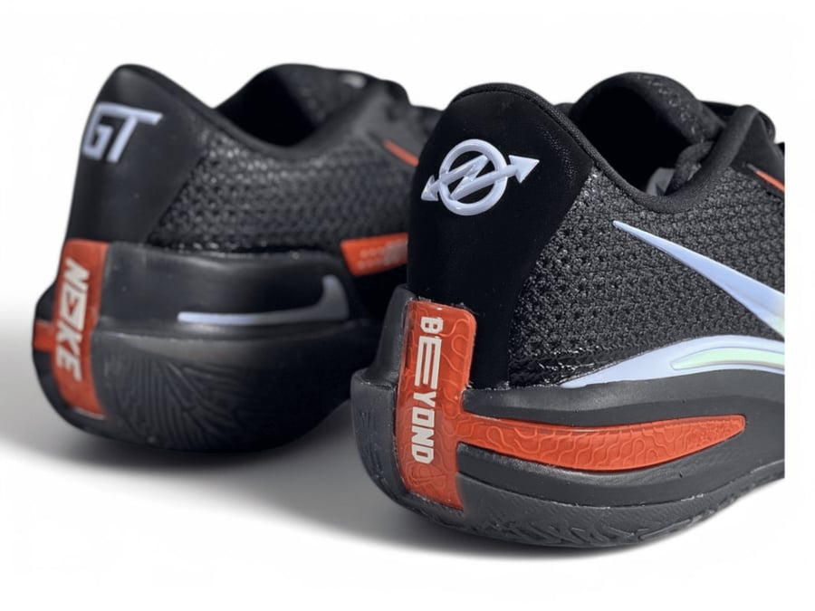 NIKE Air Zoom GT Cut TB