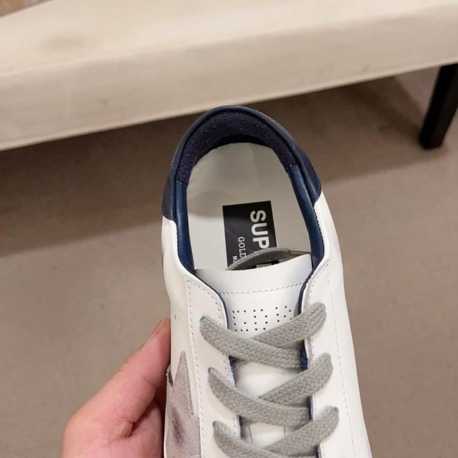 حذاء سنيكرز جولدن جوس Golden Goose