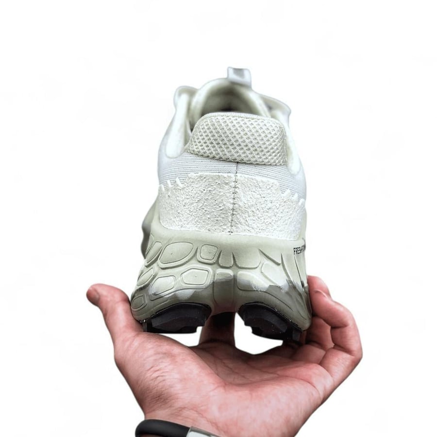 Fresh Foam More V3