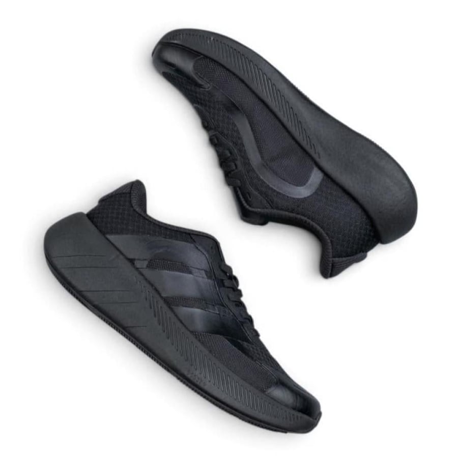 حذاء اديداس هايبربوست إيدج  Adidas Hyperboost Edg اسود للجنسين