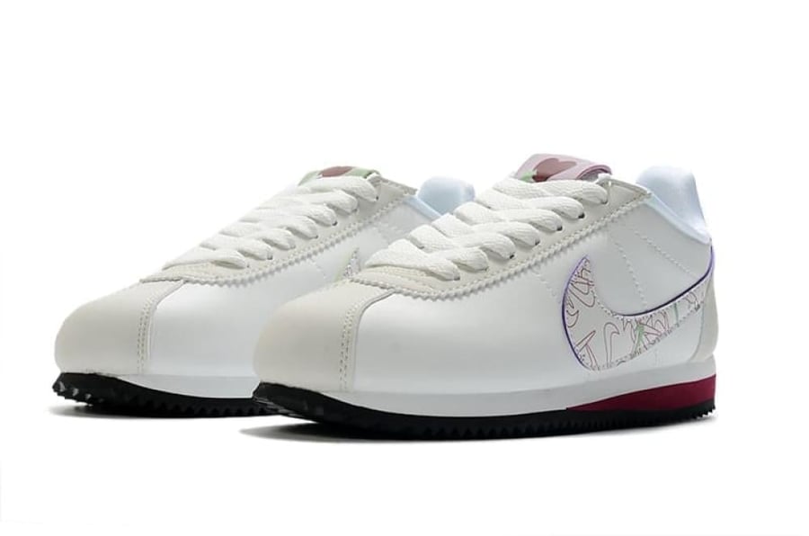 Nike Classic Cortez