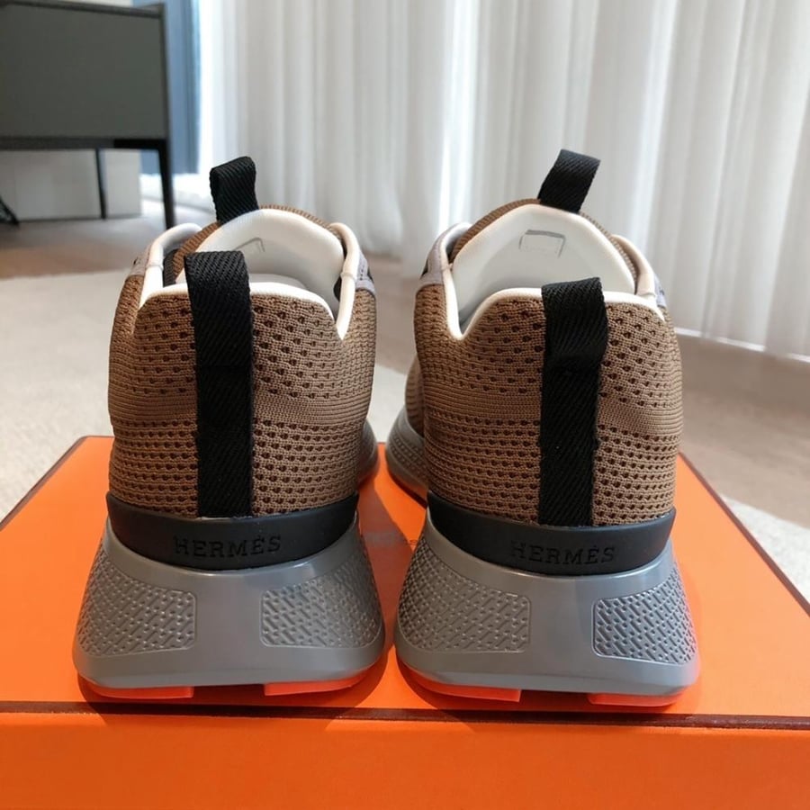 حذاء هيرمز  Hermes