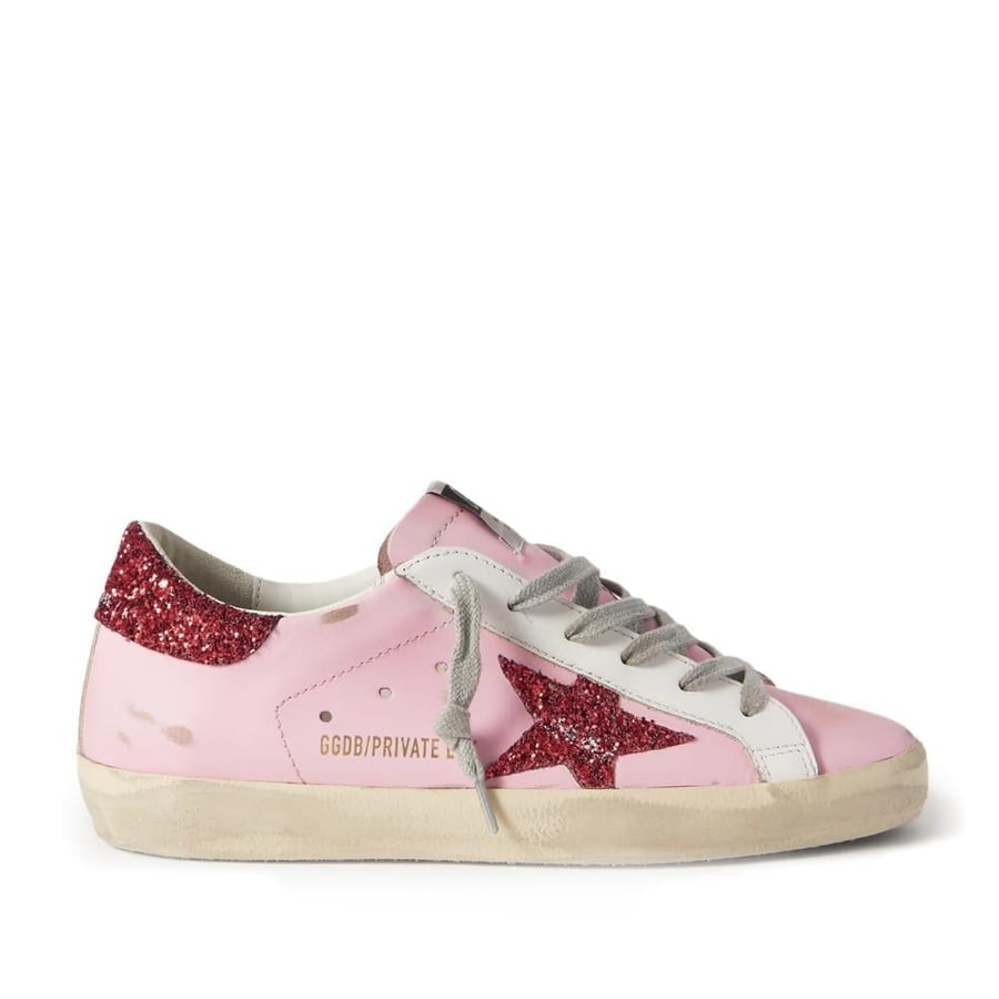 حذاء سنيكرز جولدن جوس Golden Goose