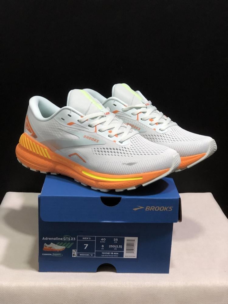 حذاء بروكس ادرينالين Brooks Adrenaline GT23