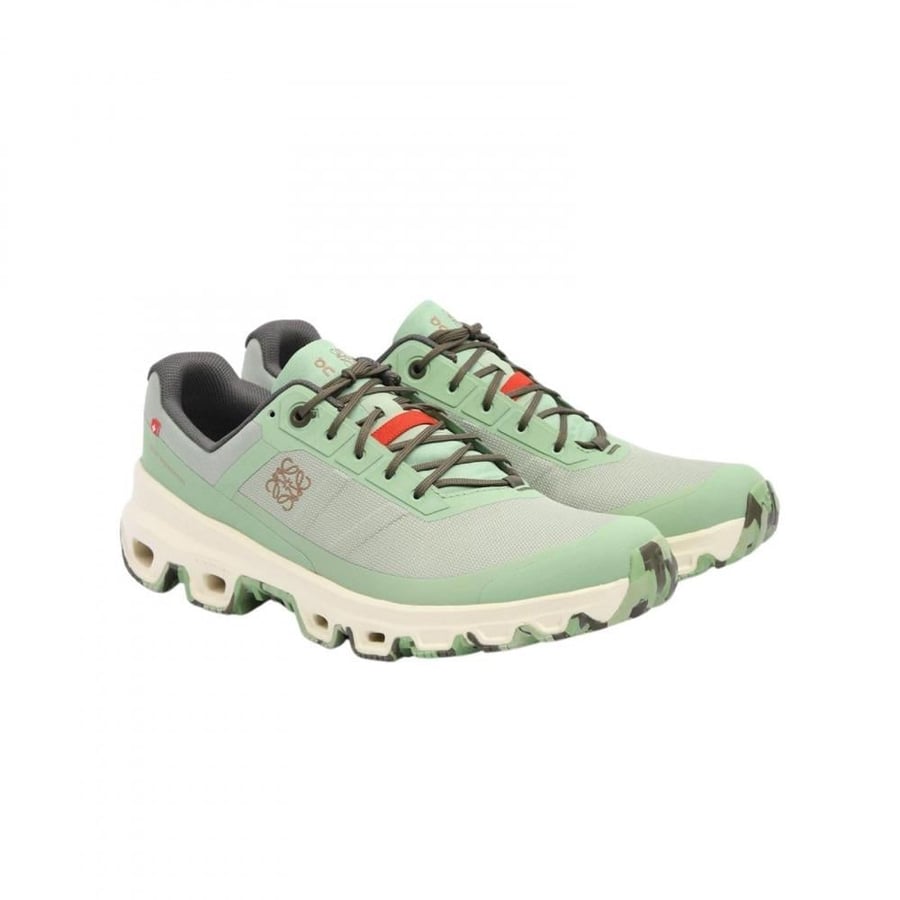 حذاء أون راننج × لويف كلاودفينتشر | On Running × Loewe Cloudventure