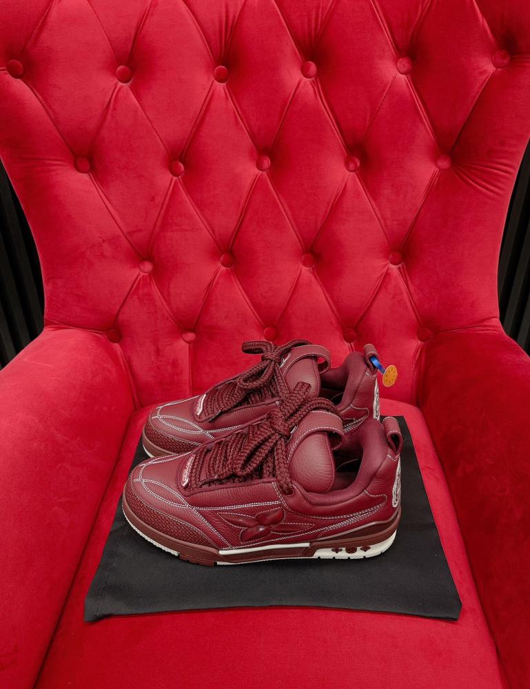 سنيكرز لويس فيتون LV Trainer
