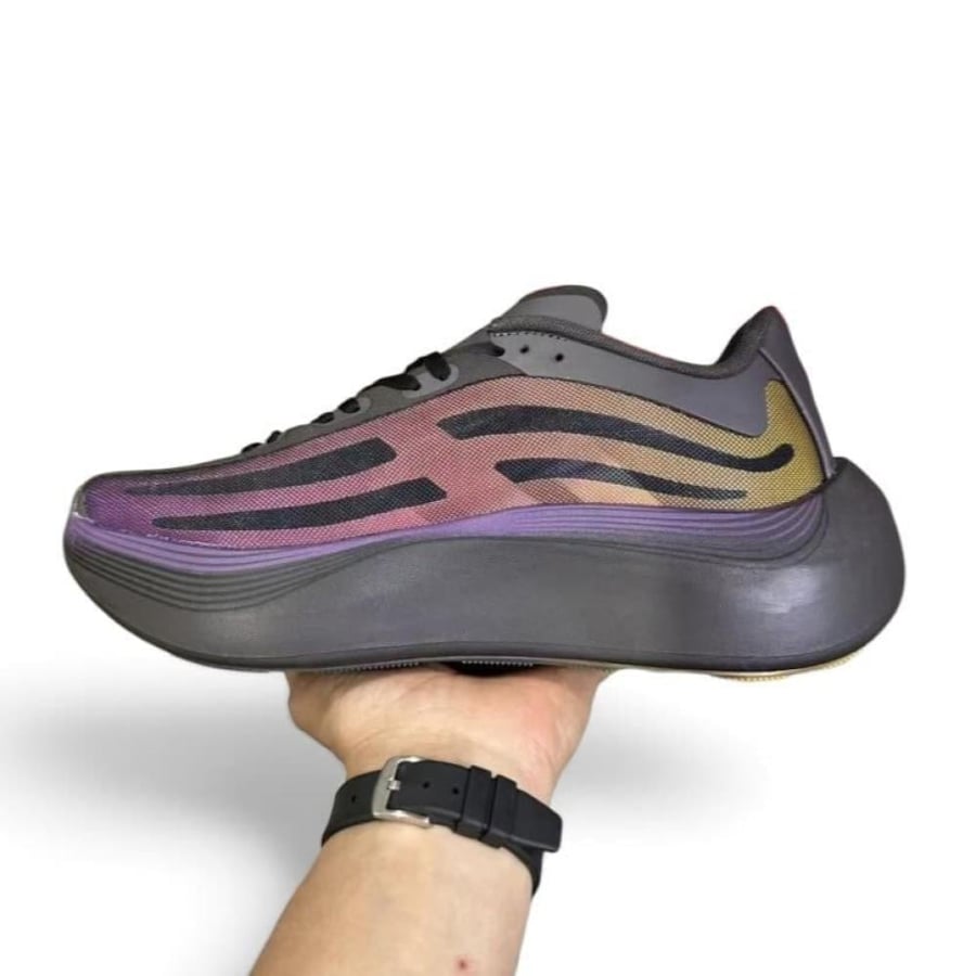 حذاء اديداس هايبربوست إيفر إل تي  Adidas Hyperboost Ephr LT اسود للجنسين