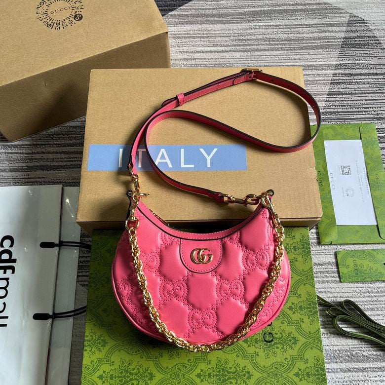 حقيبة جوتشي - Gucci bag