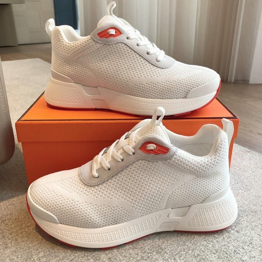 حذاء هيرمز  Hermes