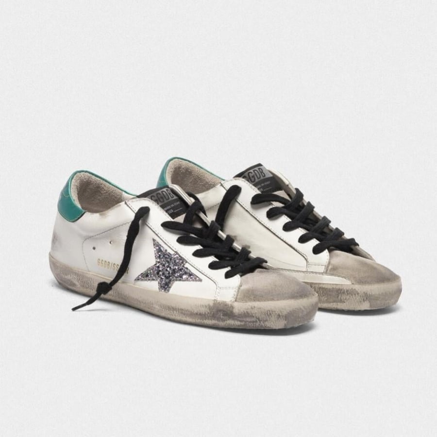 حذاء سنيكرز جولدن جوس Golden Goose
