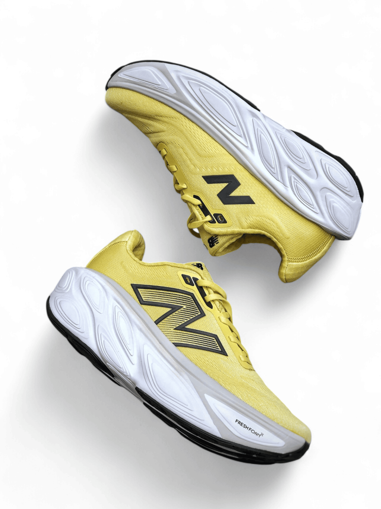 New Balance Fresh Foam More V5