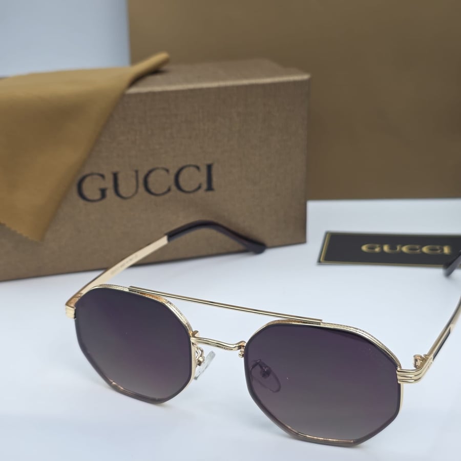 نظارة غوتشي - Gucci
