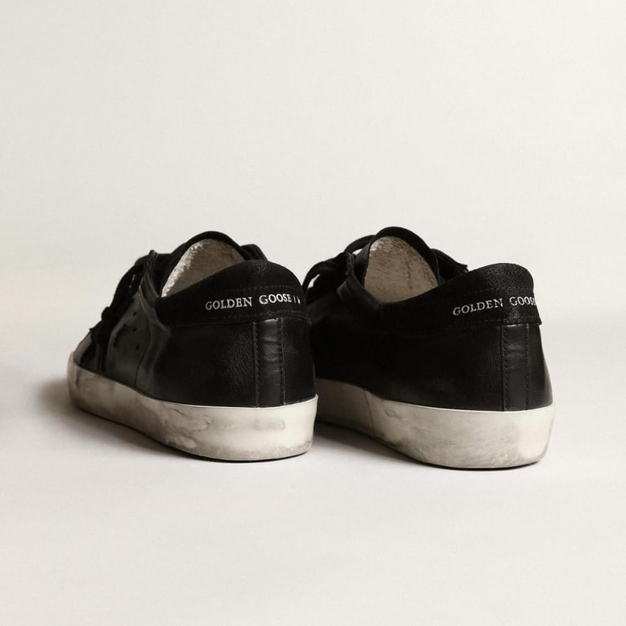 حذاء سنيكرز جولدن جوس Golden Goose
