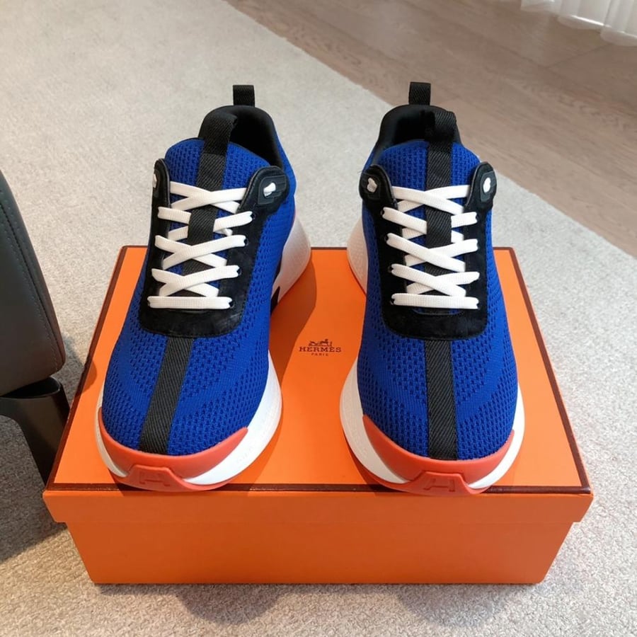 حذاء هيرمز  Hermes