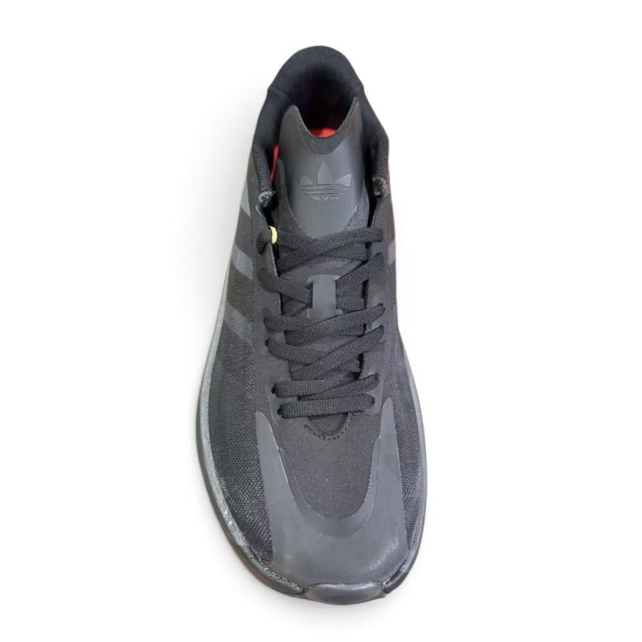 حذاء اديداس هايبربوست إيفر إل تي  Adidas Hyperboost Ephr LT اسود للجنسين