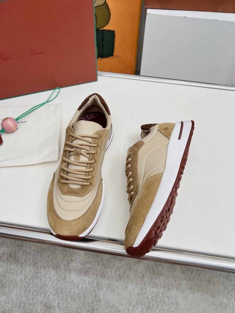 حذاء كاجوال ويكند واك WEEK END WALK جملي