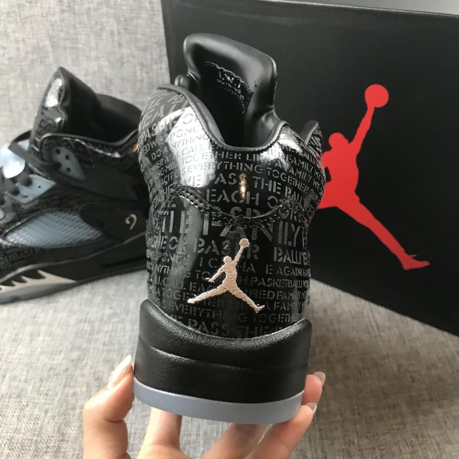 Air Jordan 5 Retro