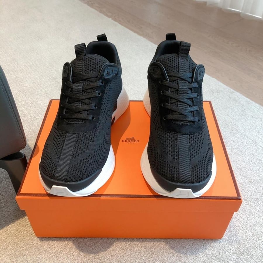 حذاء هيرمز  Hermes