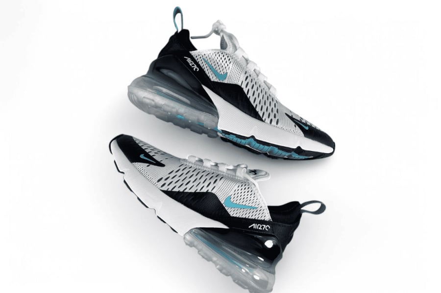 Nike Air Max 270