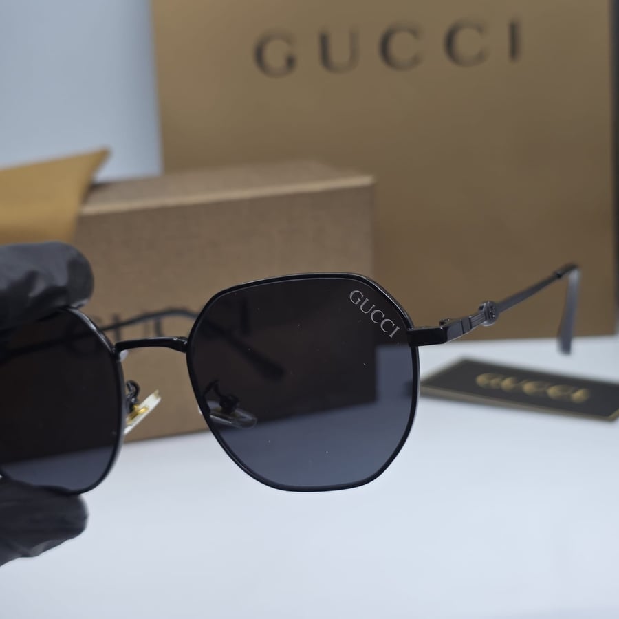 نظارة غوتشي - Gucci