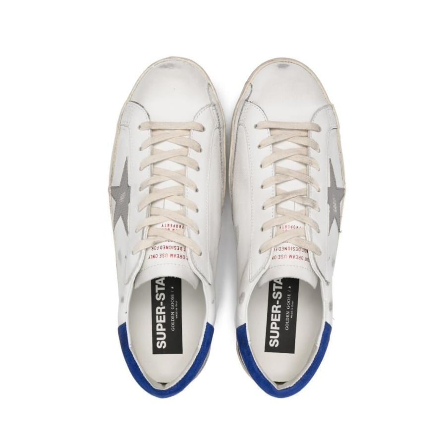 حذاء سنيكرز جولدن جوس Golden Goose
