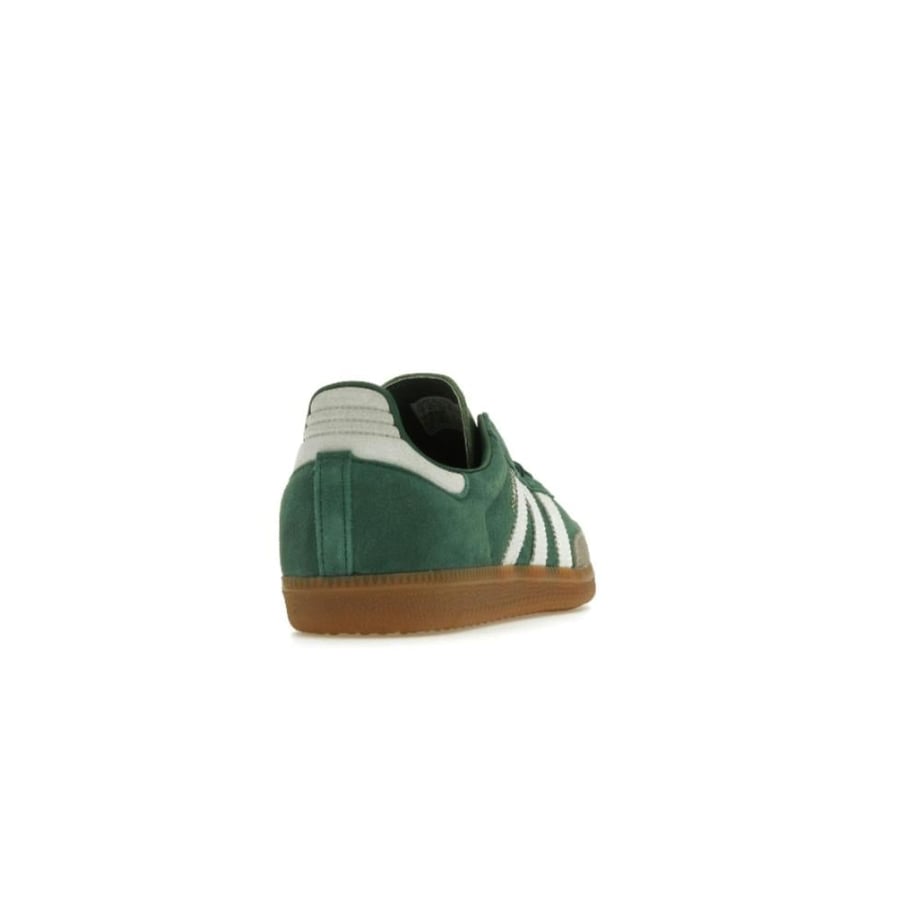 اديداس سامبا adidas SAMBA