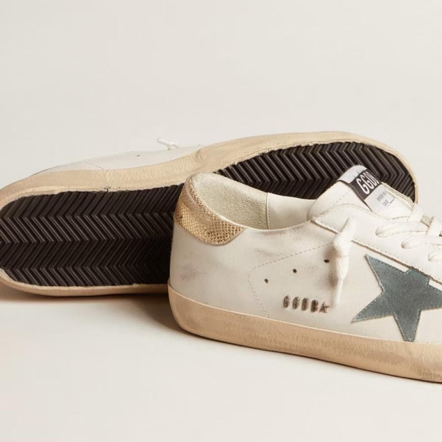 حذاء سنيكرز جولدن جوس Golden Goose