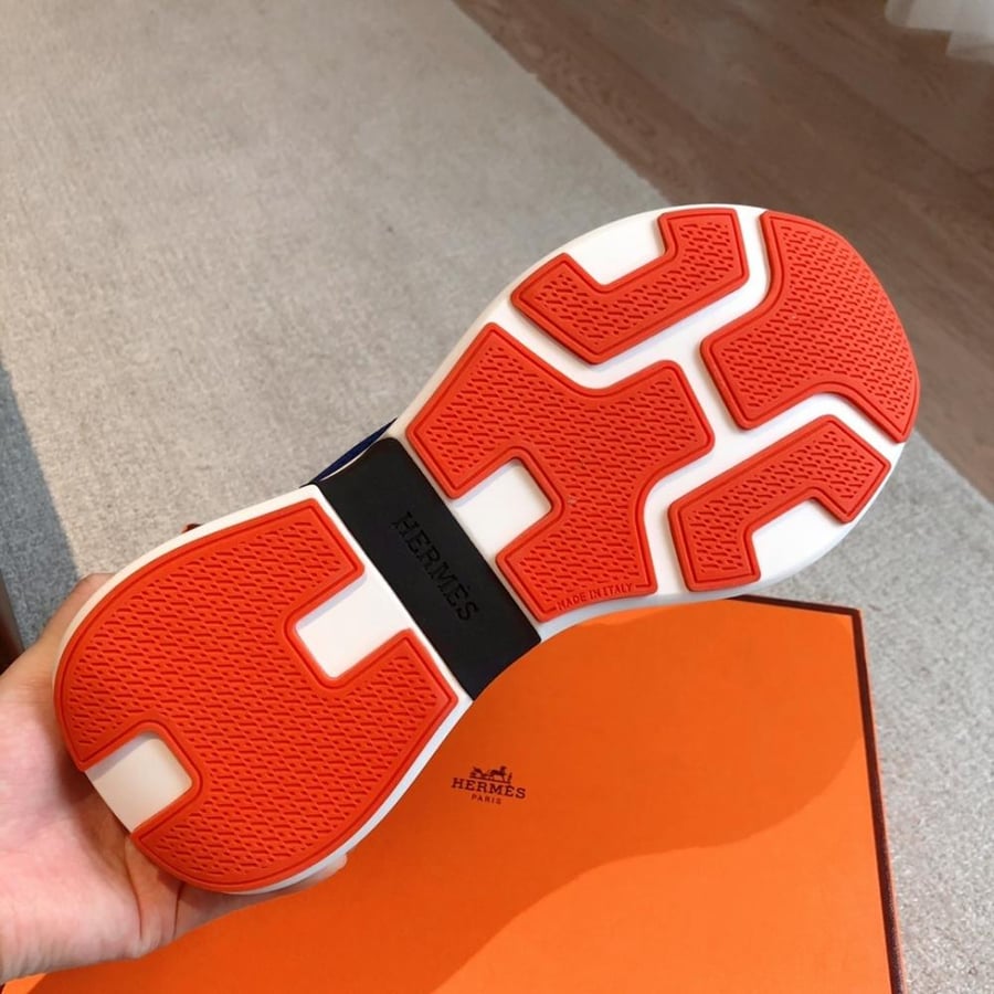حذاء هيرمز  Hermes