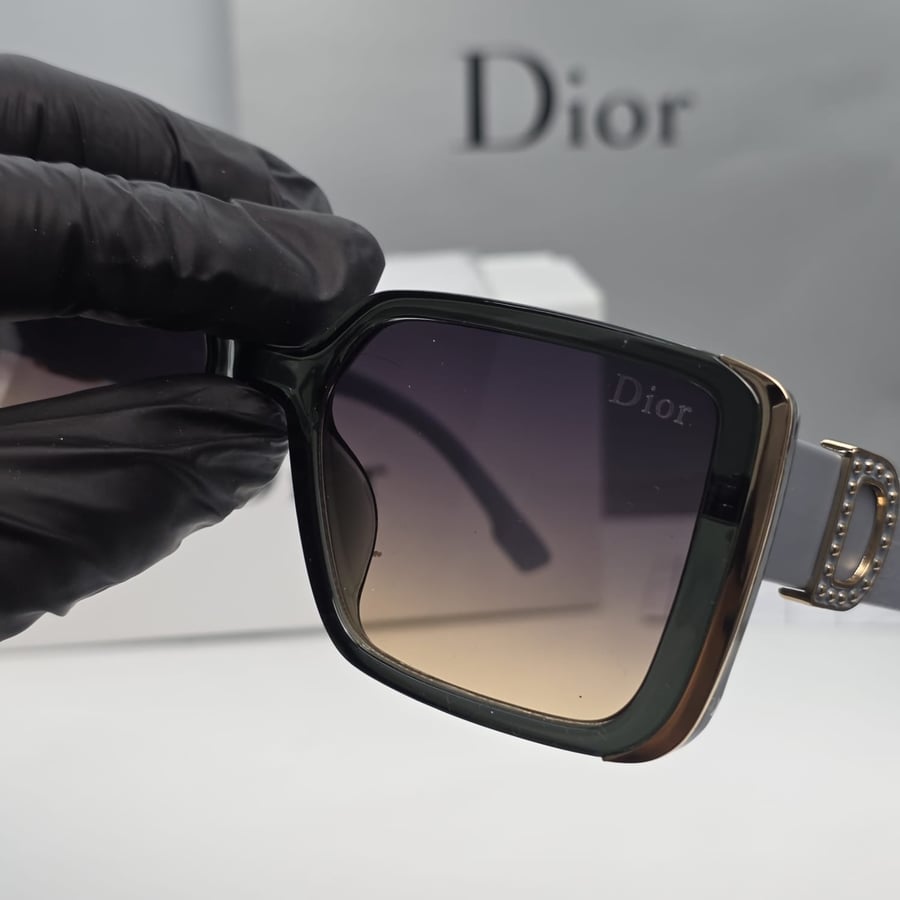 نظارة ديور -Dior