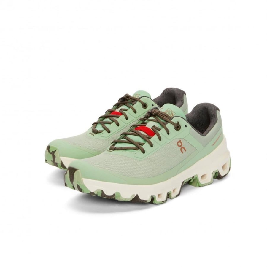 حذاء أون راننج × لويف كلاودفينتشر | On Running × Loewe Cloudventure