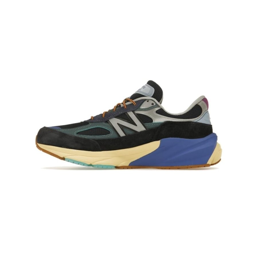 نيو بالانس New Balance 990