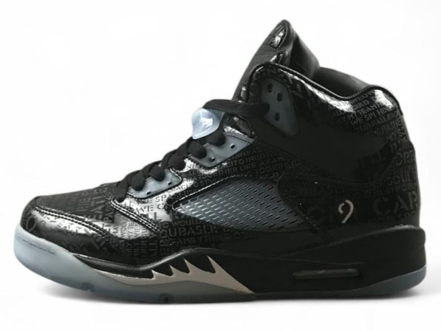 Air Jordan 5 Retro