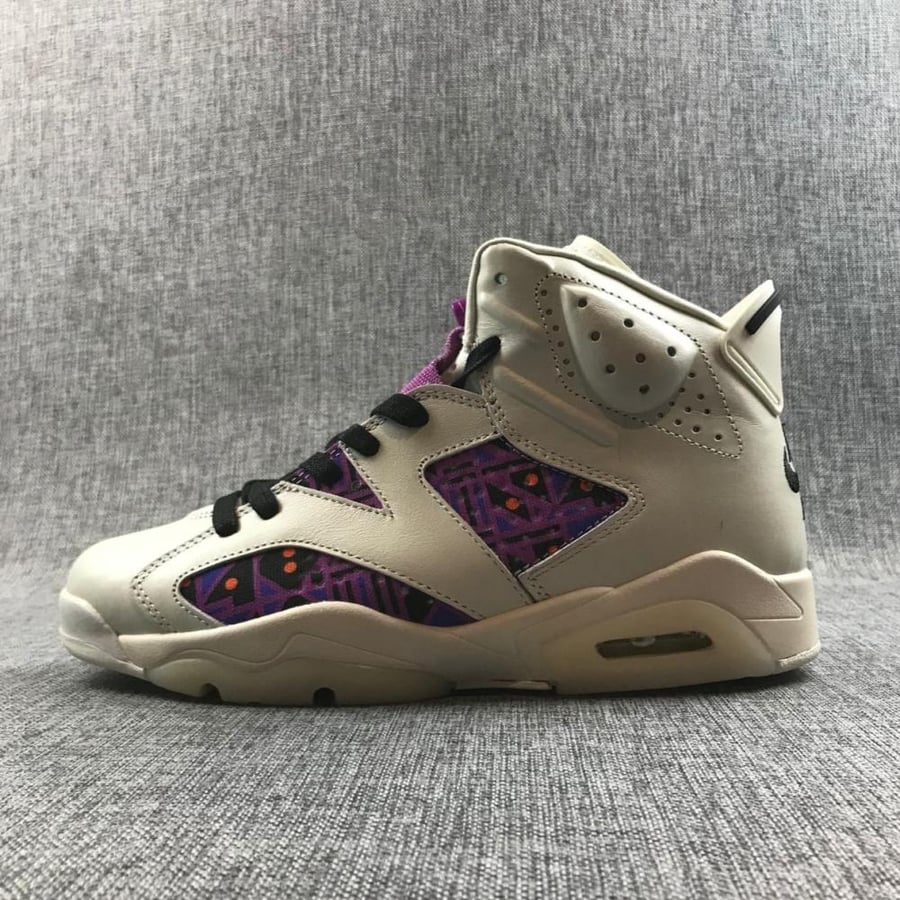 Air Jordan 6 Retro