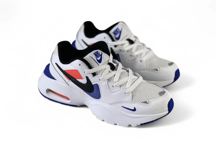 Nike Air Max Fusion