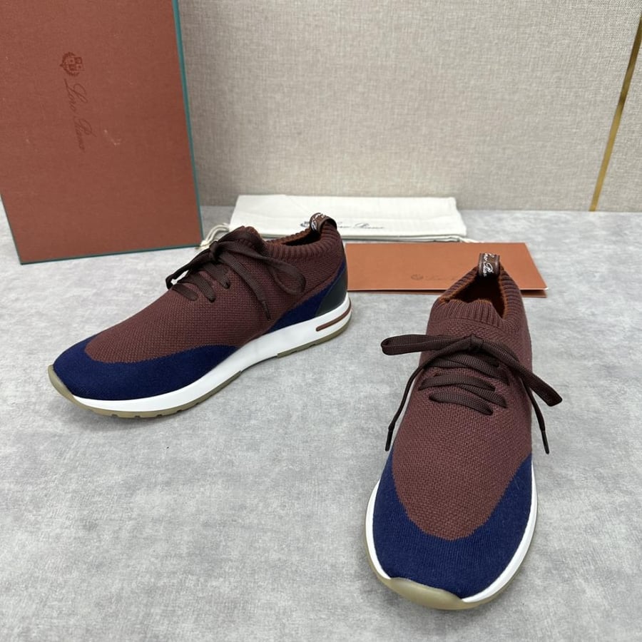 حذاء كاجوال  Loro Piana