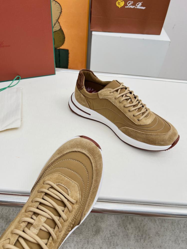 حذاء كاجوال ويكند واك WEEK END WALK جملي