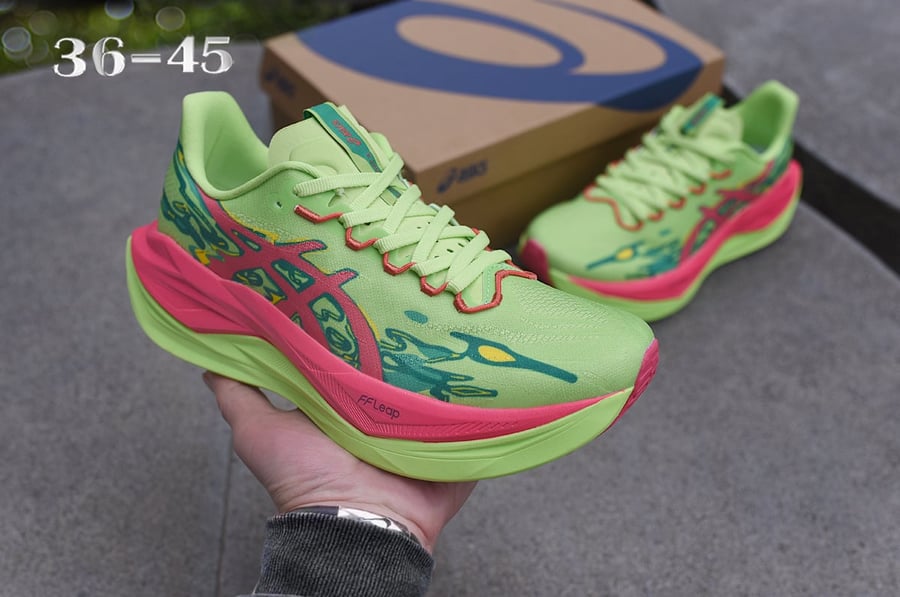 سوبر بلاست Asics Superblast 3