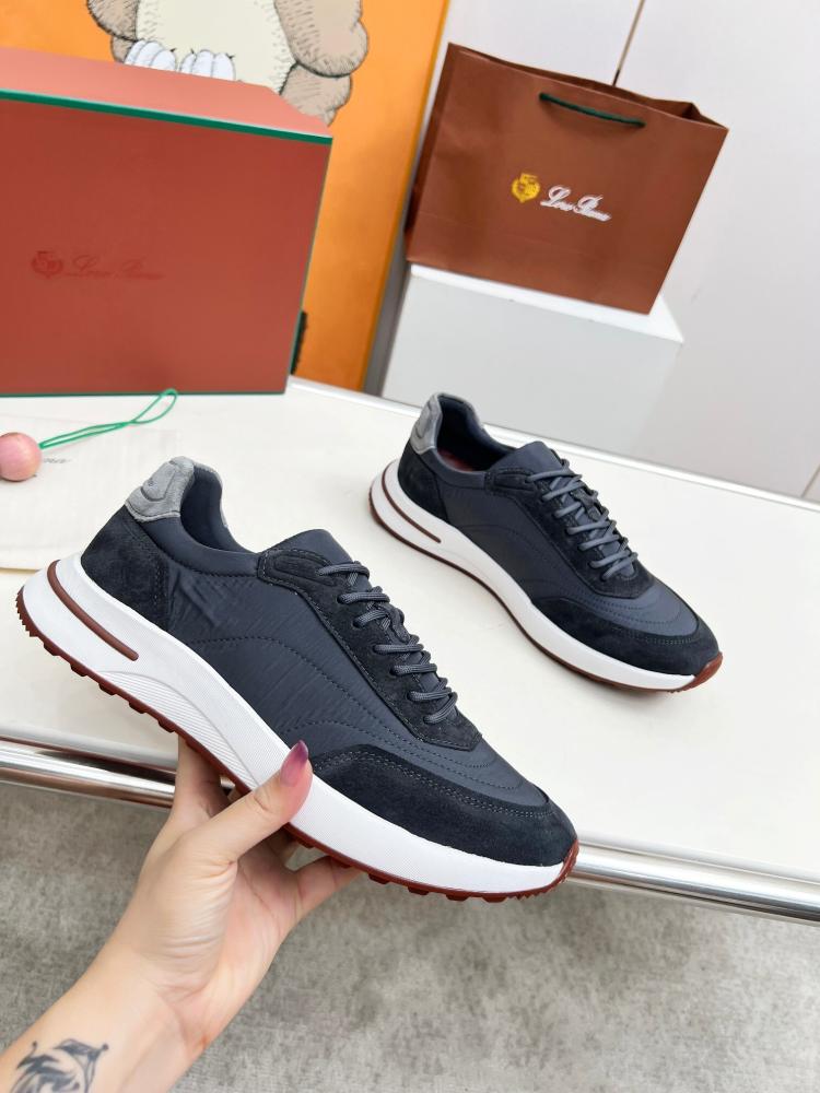 حذاء كاجوال ويكند واك WEEK END WALK رصاصي