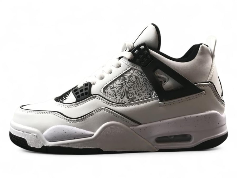 Air Jordan 4 Retro