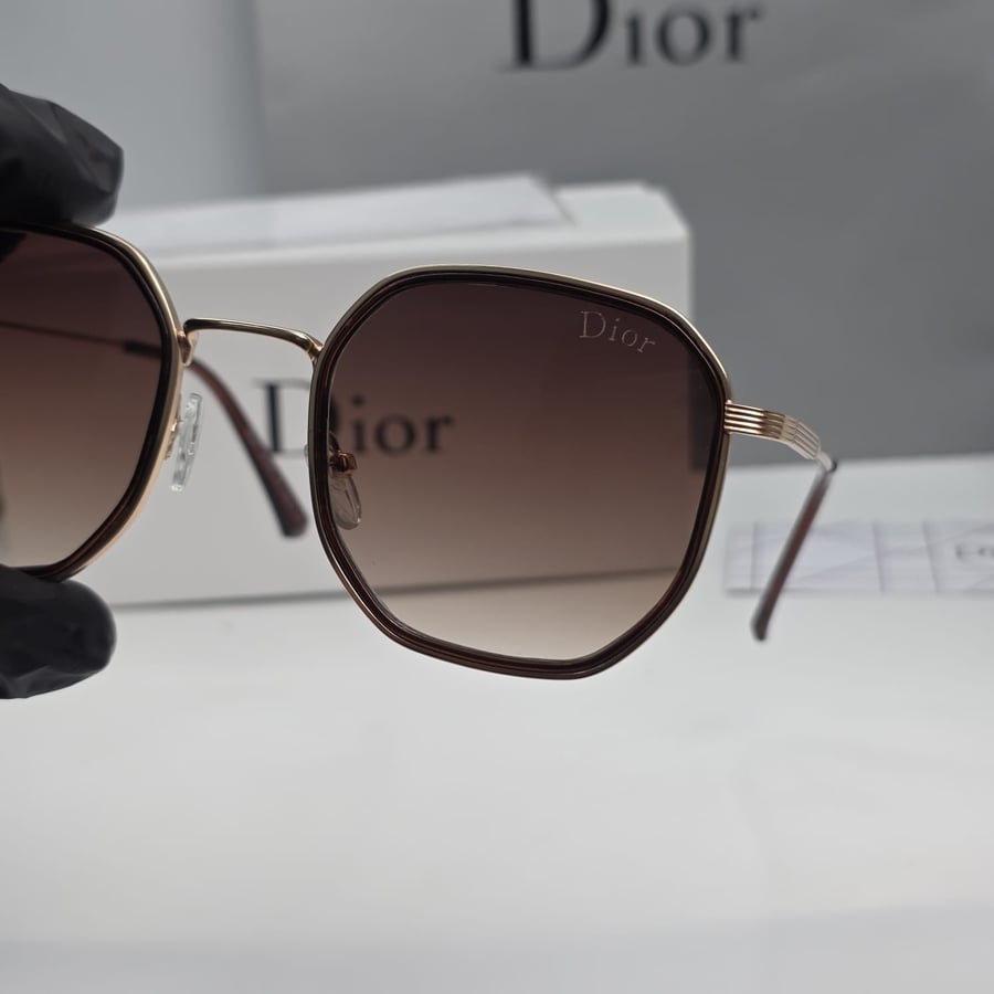 نظارة ديور – Dior