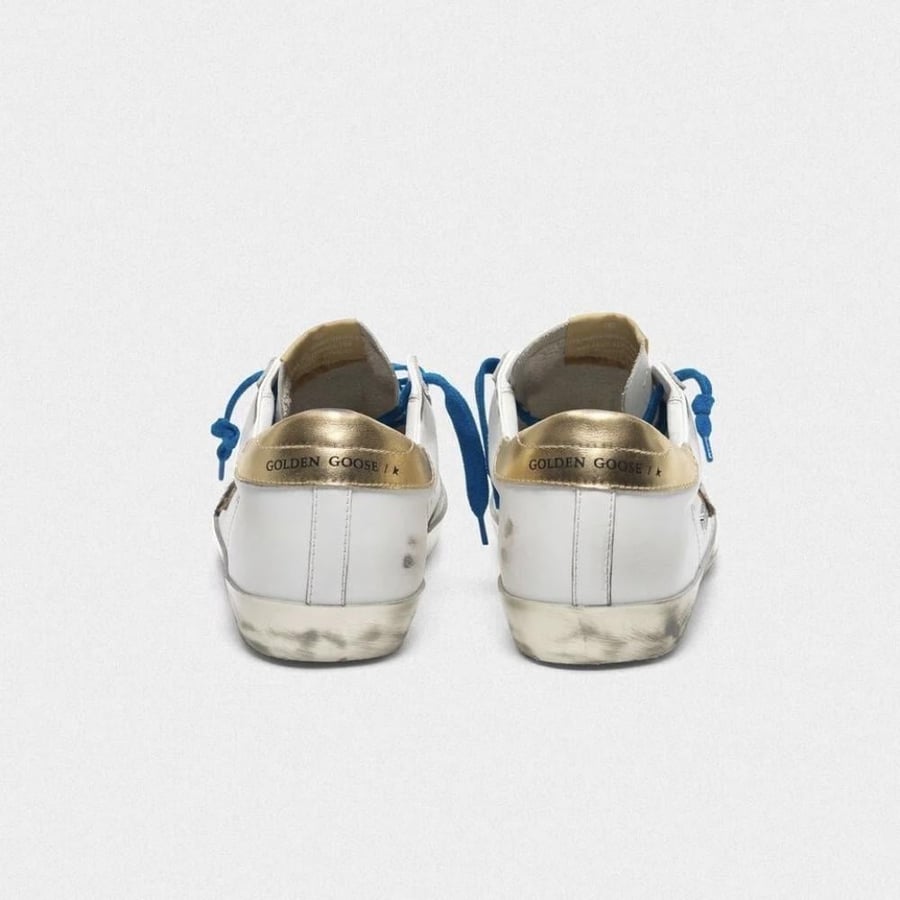 حذاء سنيكرز جولدن جوس Golden Goose