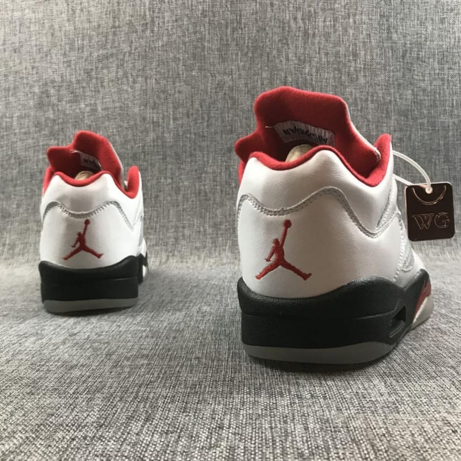 Air Jordan 5 Retro