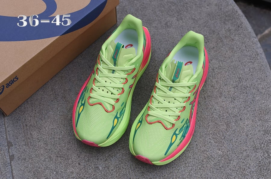 سوبر بلاست Asics Superblast 3