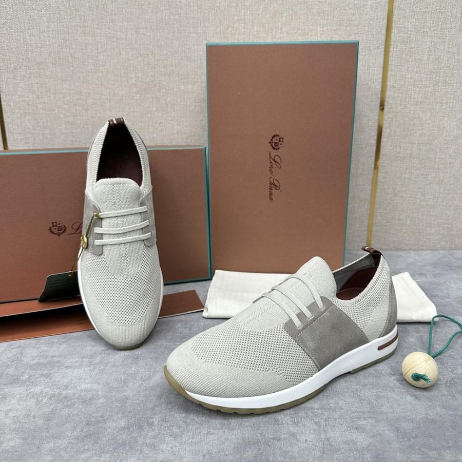 حذاء كاجوال Loro Piana