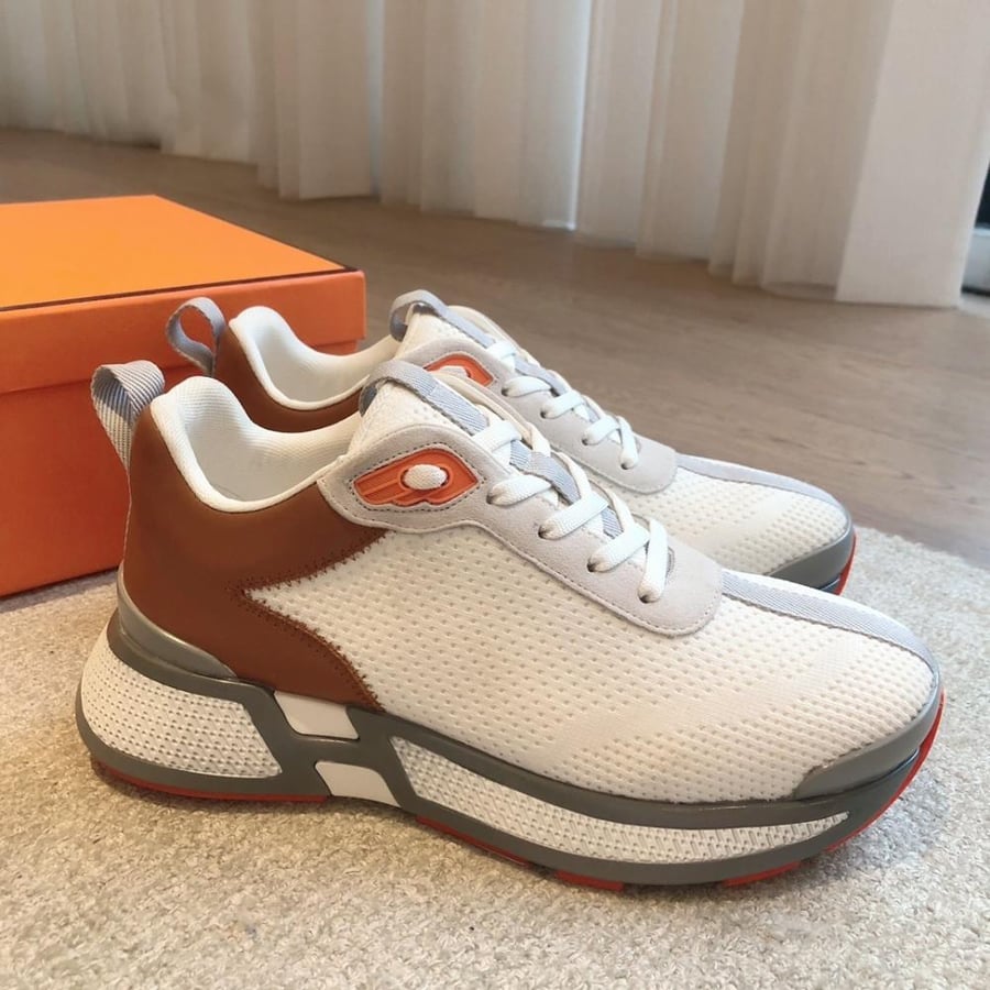 حذاء هيرمز  Hermes