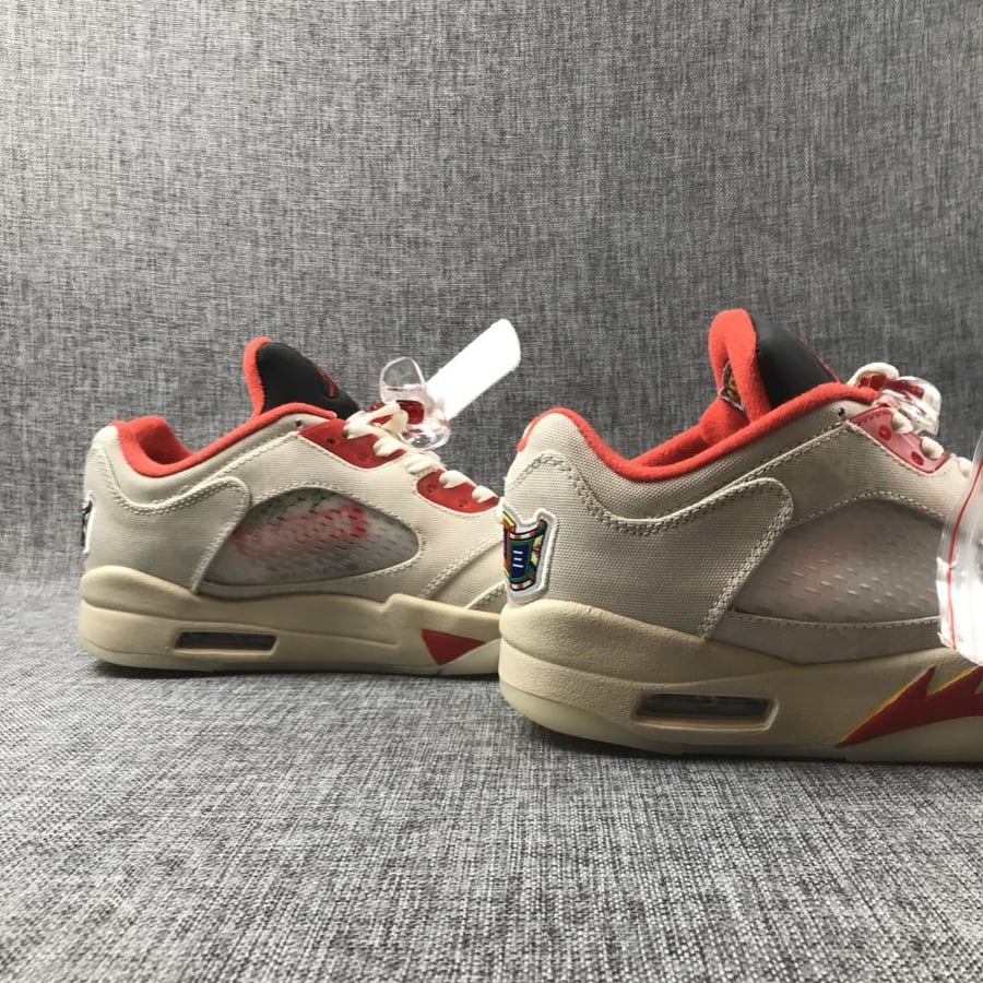 Air Jordan 5 Retro