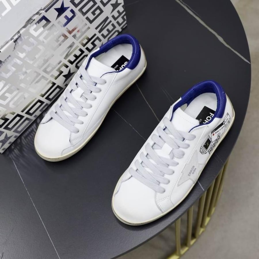 حذاء سنيكرز جولدن جوس Golden Goose