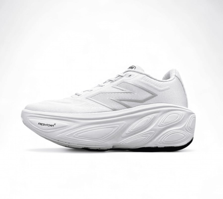 New Balance Fresh Foam More V5