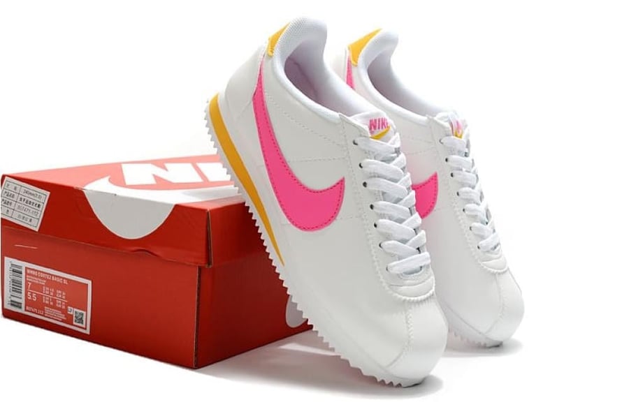 Nike Classic Cortez